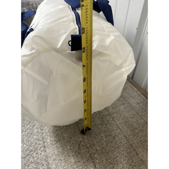 Vintage Vantage Golf Tobacco PGA Tour Promo Mini Duffle Bags (2)- BC Open - Picture 9 of 9